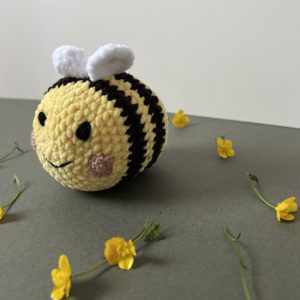Beatrix Bee