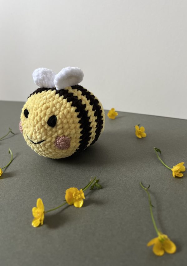Beatrix Bee